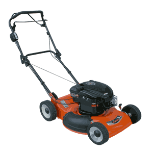 Ariens LM 51 BIO Gressklipper