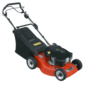 Ariens LM 46 E Gressklipper m/ batteristart