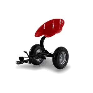 Sete AV-650 for Raptor