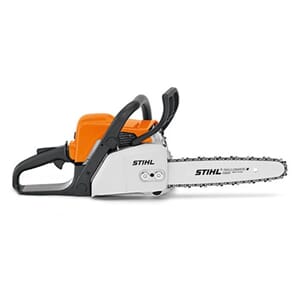 Stihl MS 180 Motorsag 35 cm 1,1 mm