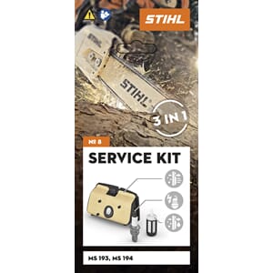 Stihl Servicekit 8 - ms 193/194
