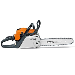 Stihl MS 211 C-BE 35 cm PD3 Motorsag
