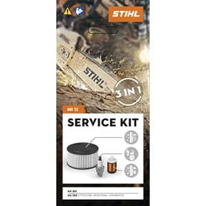 Stihl Servicekit 11 - ms 261/362 til 2017