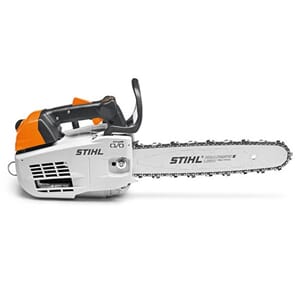 "Stihl MS 201 TC-M Motorsag 30 cm 3/8"" P"