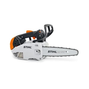 "Stihl MS 151 TC-E Motorsag 25 cm 1/4""p"