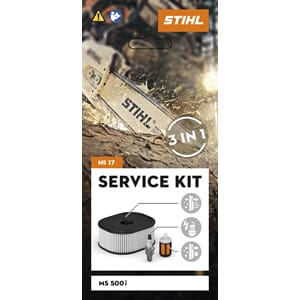 Stihl Servicekit 17 - ms 500i