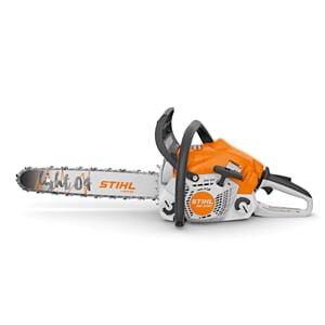 "Stihl MS 212 C-BE Motorsag,35cm/14"",63PD3"