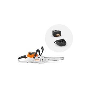Stihl MSA 140 C-B 1/4''P SET Batteridrevet