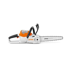 Stihl MSA 120 C-B 1/4''P Batteridrevet motorsag