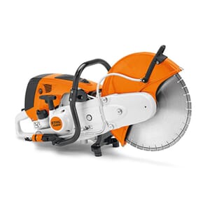 Stihl TS 800 Kappsag Ø 400mm