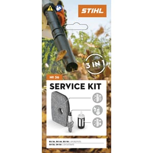 Stihl Servicekit BG 56/sh 56/br 200