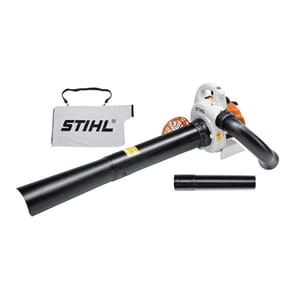 Stihl SH 56 Blåse og sugeaggregat