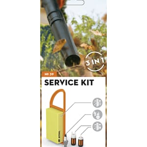 Stihl Service Kit Ryggblåsere BR 500,550,600,700