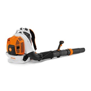 Stihl BR 800 Blåseaggregat inkl. styre