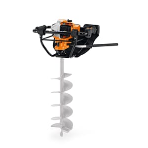 Stihl BT 131 Jordboraggregat