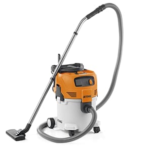 Stihl SE 122 E Støvsuger