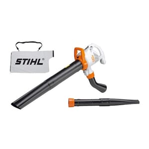 Stihl SHE 71 Blåseaggregat