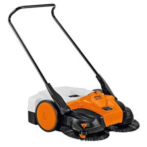Stihl KGA 770.0 Batteridrevet feieapparat