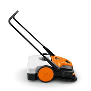 Stihl KG 770.0 Feieapparat manuelt