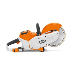 Stihl TSA 230 Batteridrevet Kappemaskin,