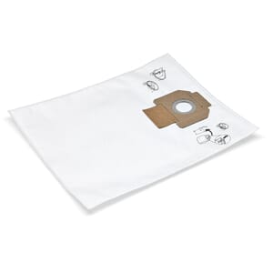 Stihl Støvsugerpose 5 pk. SE 61/61 e, 62/62 e