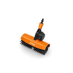 Stihl Børstevalse