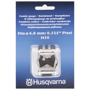 HUSQVARNA RYTTERMAL 0.325 4,8MM