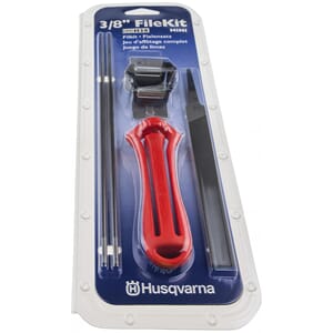 "HUSQVARNA FILSETT 3/8"" MINI H36"