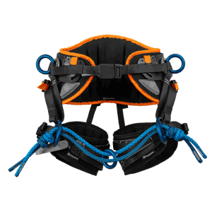 HUSQVARNA KLATRESELE MED FLERE BROER