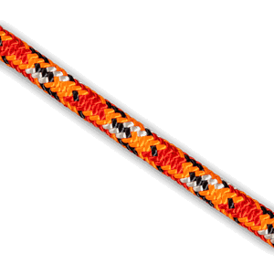 HUSQVARNA TAU ORANSJ 11.5MM 45M 1 SKJØT