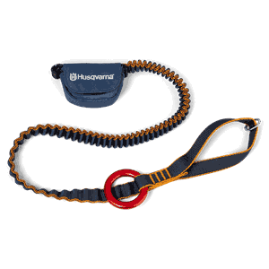 HUSQVARNA MOTORSAGSTROPP ANTISHOCK M/RIN