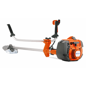 HUSQVARNA 545FXT SKOGRYDDER M/SELE
