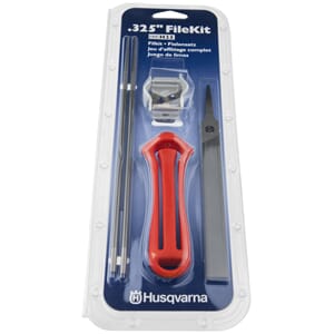 HUSQVARNA FILE KIT X-CUT SP33G