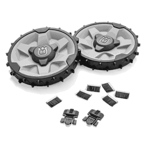 HUSQVARNA TERRENGSETT 310/315