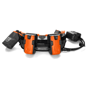 HUSQVARNA FLEXI BATTERIBELTE ADAPTER KIT