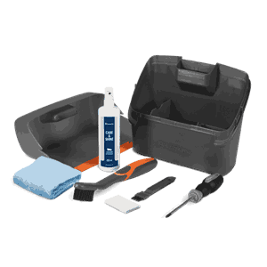 Tilbehør robotklipper