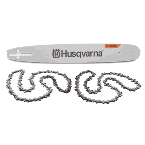 HUSQVARNA SVERDSETT H25 15" 1,5 .325"