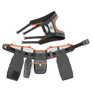 HUSQVARNA VERKTØYBELTE FLEXI