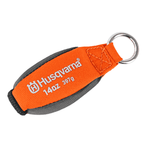 HUSQVARNA KASTELODD 397G/14OZ ARBORIST
