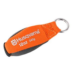 HUSQVARNA KASTELODD 340G/12OZ ARBORIST