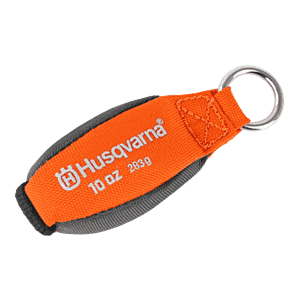 HUSQVARNA KASTELODD 284G/10OZ ARBORIST