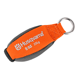 HUSQVARNA KASTELODD 227G/8 OZ ARBORIST