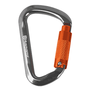 HUSQVARNA KARABINKROK D' ARBORIST