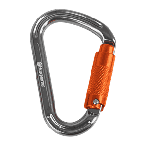 HUSQVARNA KARABINKROK HMS ARBORIST