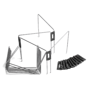 HUSQVARNA AM MIDLERTIDIG GJERDE 12STK