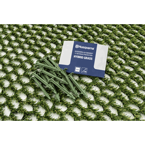 HUSQVARNA HYBRID GRESS-GRESSMATTE TIL AM