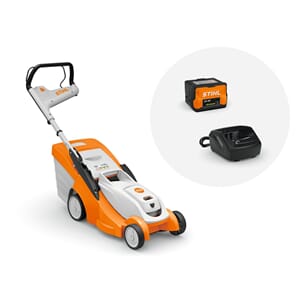 Stihl RMA 239.1 C SET (EU2) Batteridrevet