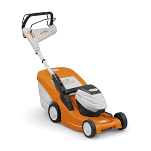 Stihl RMA 443.2 PV Batteridrevet plenklipper