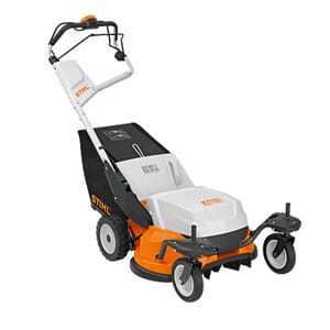 Stihl RMA 765.0 V (INT1) Batteridrevet