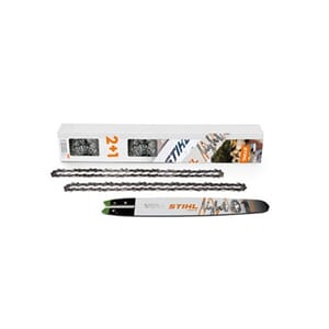 Stihl Sverd og kjedepakke l04 40 cm - RS PRO